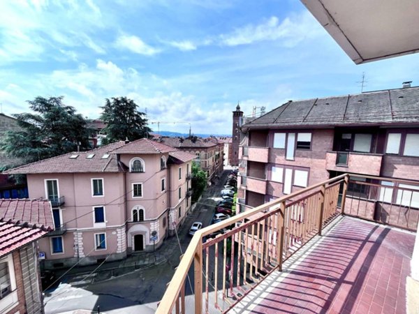 appartamento in vendita ad Asti in zona Centro Città