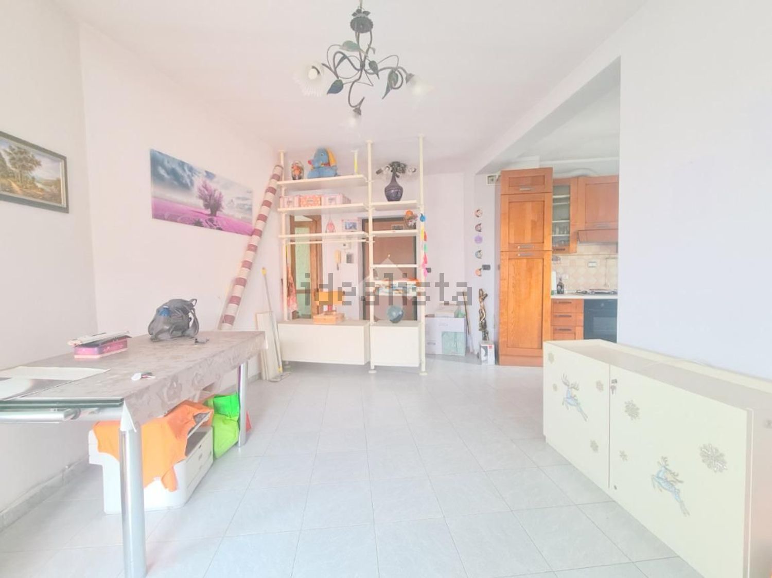 appartamento in vendita ad Asti