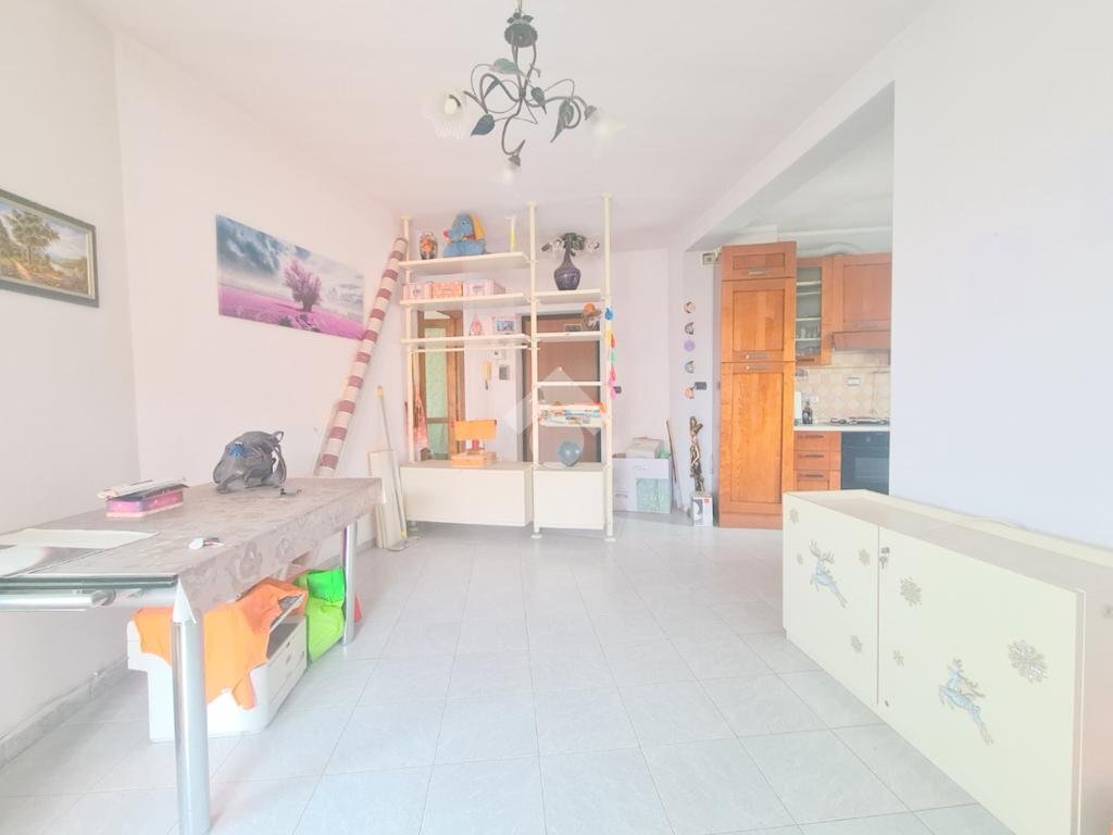 appartamento in vendita ad Asti