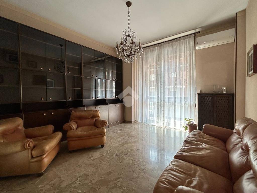 appartamento in vendita ad Asti