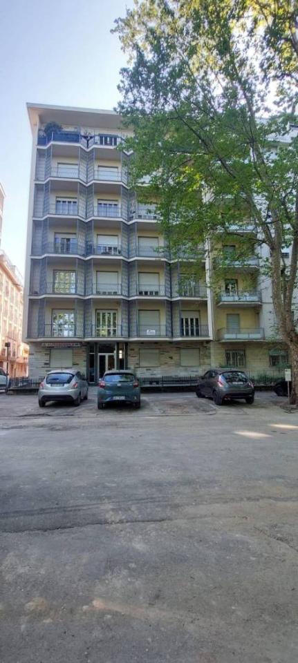 appartamento in vendita ad Asti in zona Centro Città