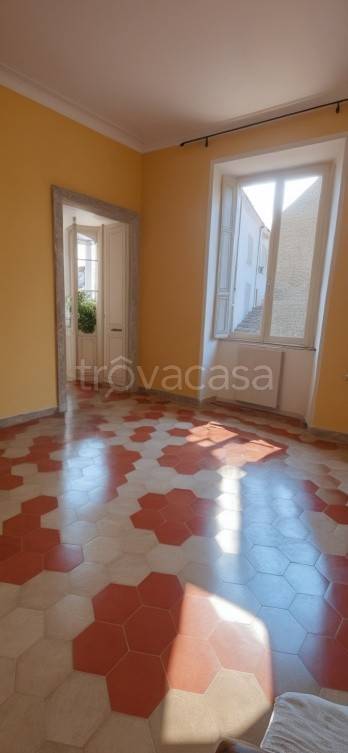 appartamento in vendita ad Asti