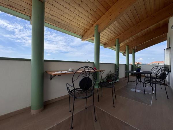 appartamento in vendita ad Asti