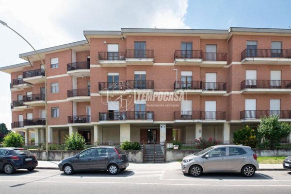 appartamento in vendita ad Asti