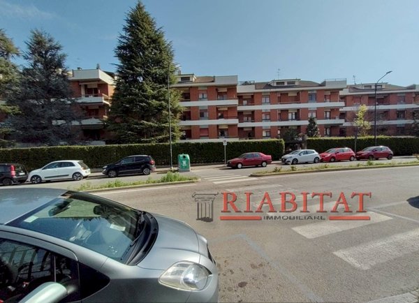 attico in vendita ad Asti in zona Corso Dante