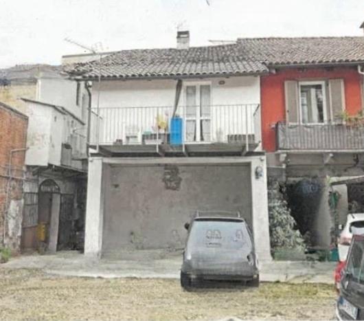 appartamento in vendita ad Asti