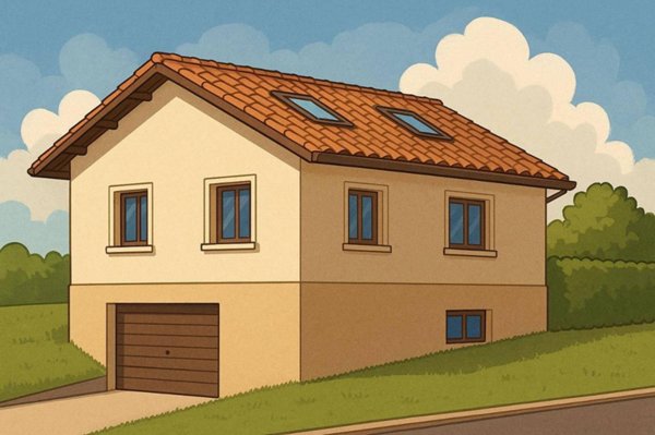 casa indipendente in vendita ad Asti in zona Questura