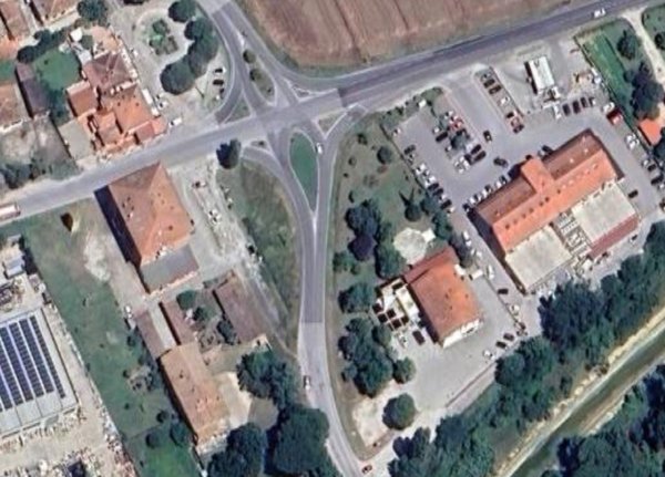 appartamento in vendita ad Asti in zona Canova