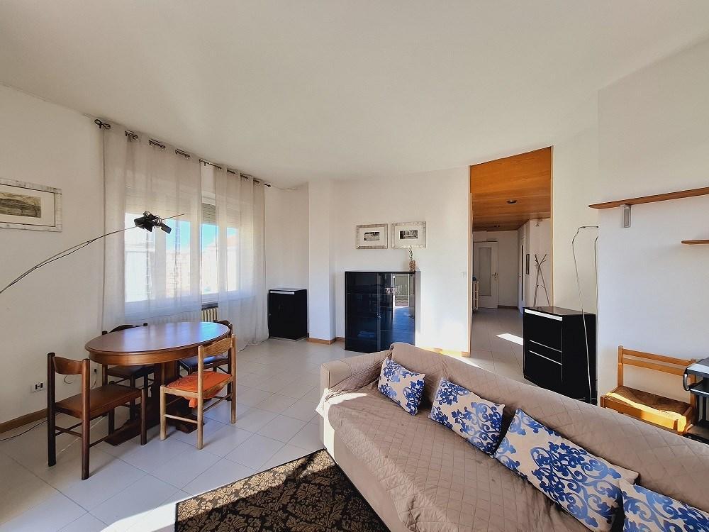 appartamento in vendita ad Asti in zona Centro Città