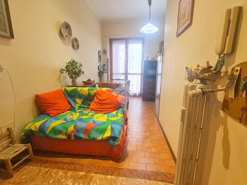 appartamento in vendita ad Asti in zona Castiglione