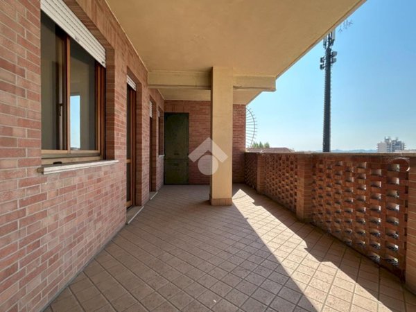 appartamento in vendita ad Asti in zona Centro Città
