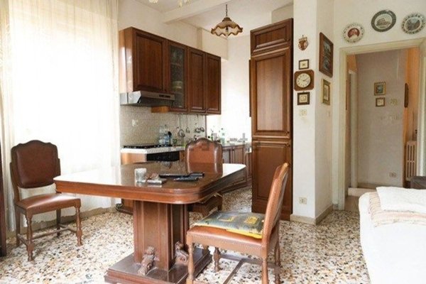 appartamento in vendita ad Asti