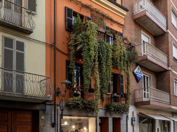 casa indipendente in vendita ad Asti in zona Centro Città