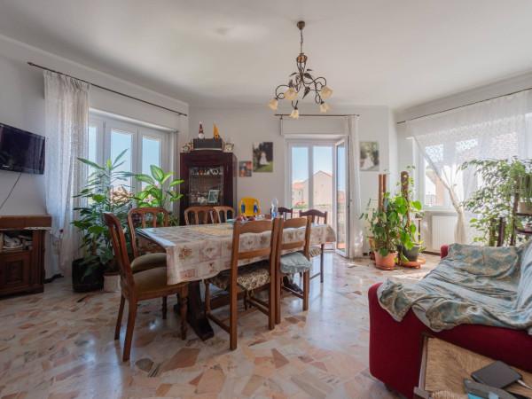 appartamento in vendita ad Asti