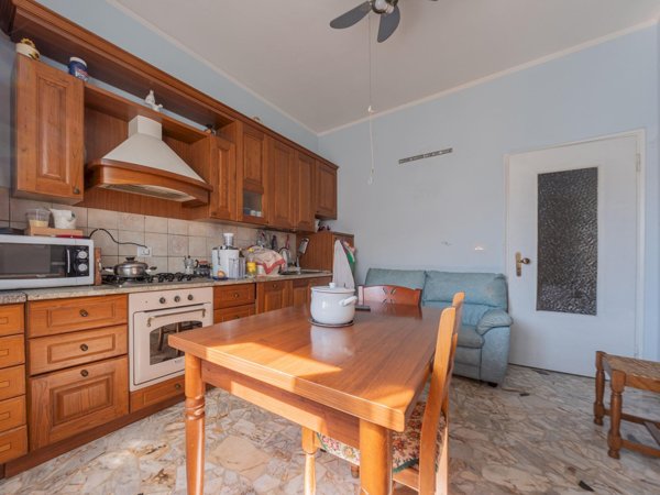 appartamento in vendita ad Asti