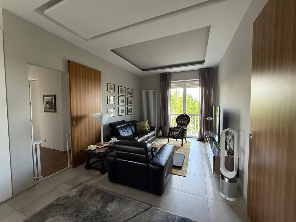 appartamento in vendita ad Asti