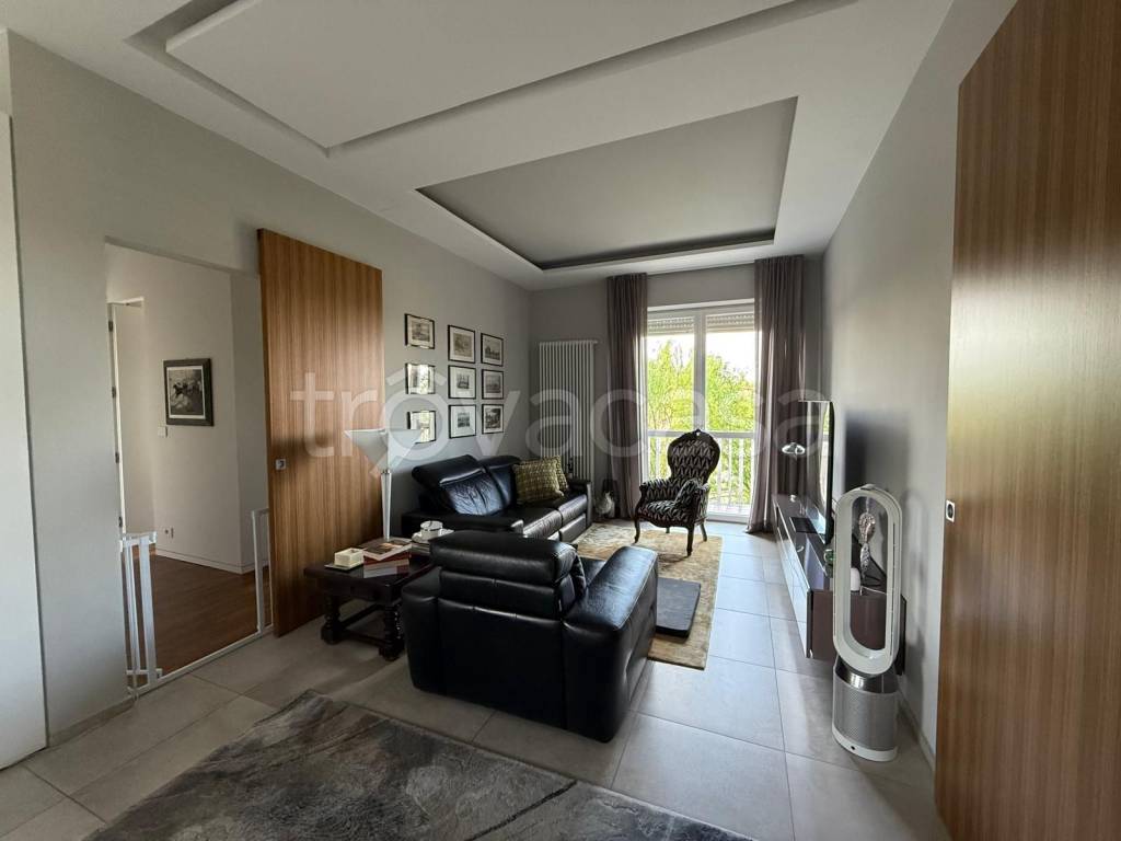 appartamento in vendita ad Asti