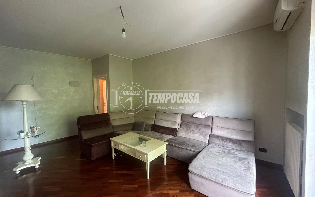 appartamento in vendita ad Asti in zona Centro Città