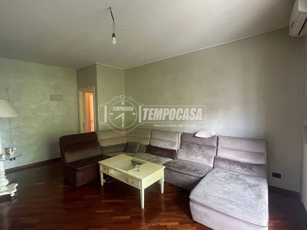 appartamento in vendita ad Asti in zona Centro Città