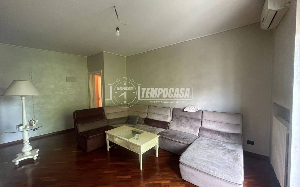 appartamento in vendita ad Asti in zona Centro Città
