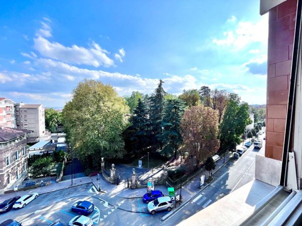 appartamento in vendita ad Asti in zona Centro Città