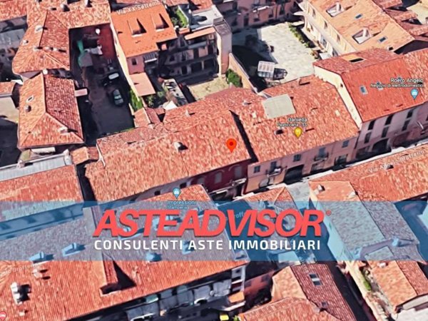 appartamento in vendita ad Asti in zona Centro Città