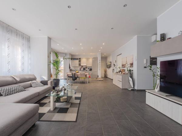 appartamento in vendita ad Asti