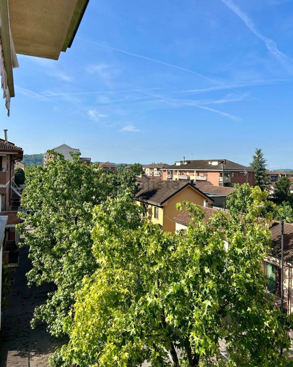 appartamento in vendita ad Asti