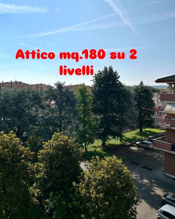 appartamento in vendita ad Asti