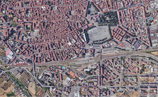 negozio in vendita ad Asti