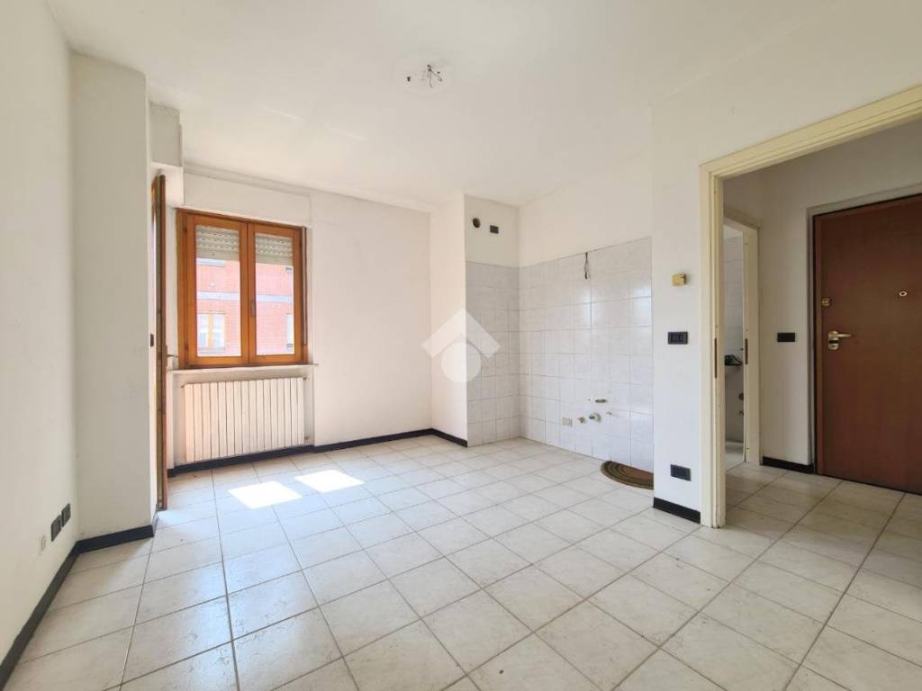 appartamento in vendita ad Asti