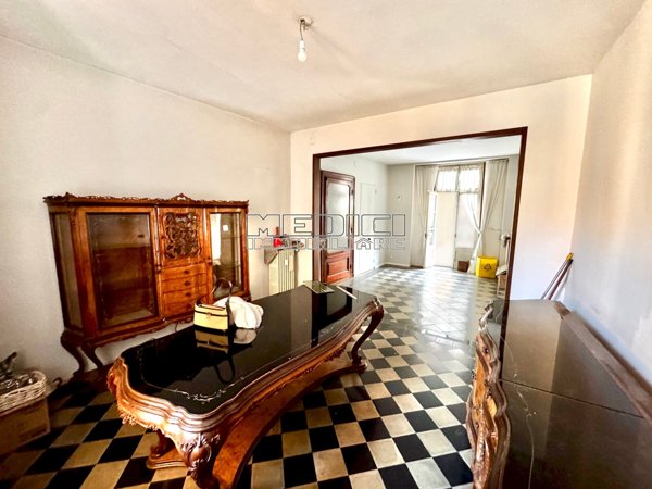 appartamento in vendita ad Asti in zona Centro Città