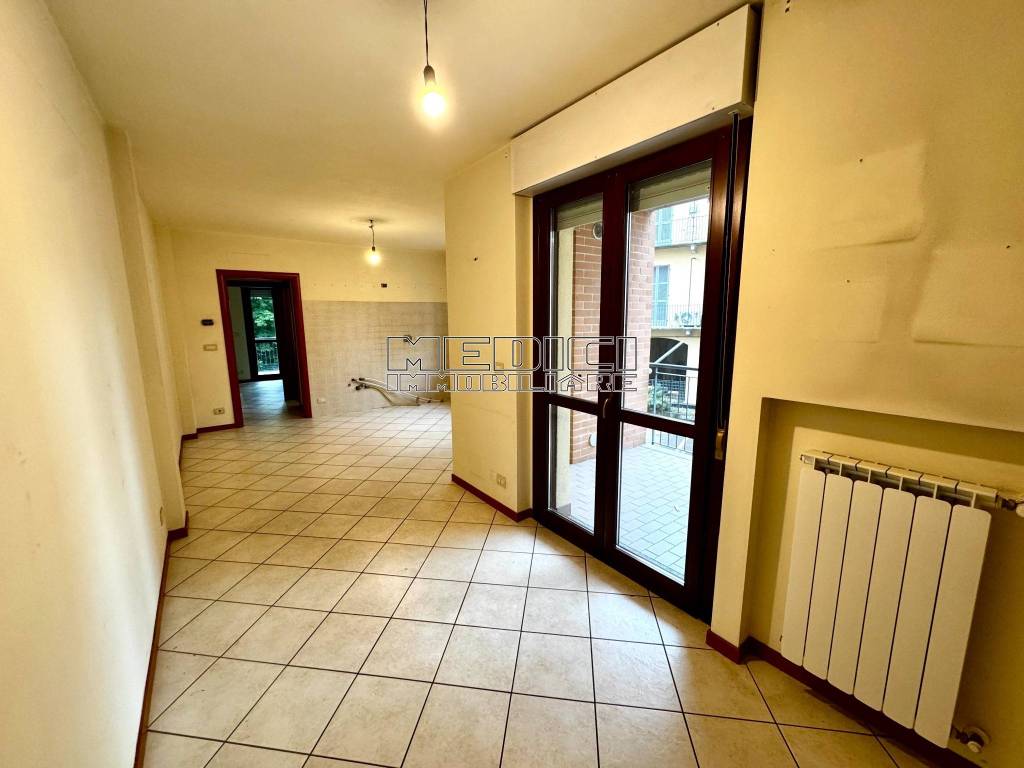 appartamento in vendita ad Asti in zona Centro Città