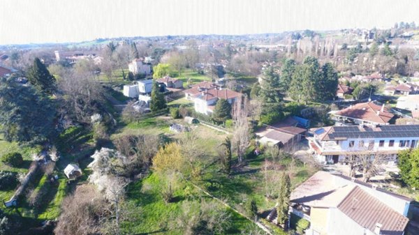 terreno agricolo in vendita ad Asti
