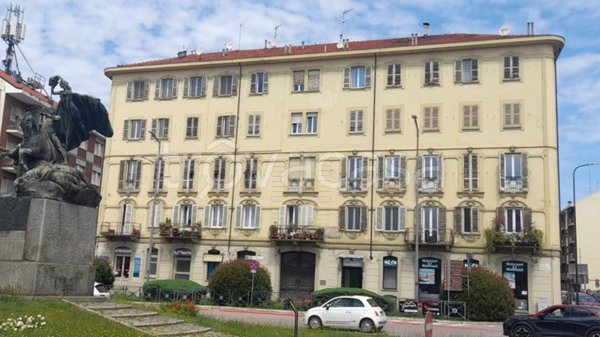 appartamento in vendita ad Asti