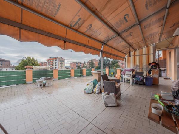 appartamento in vendita ad Asti in zona Centro Città