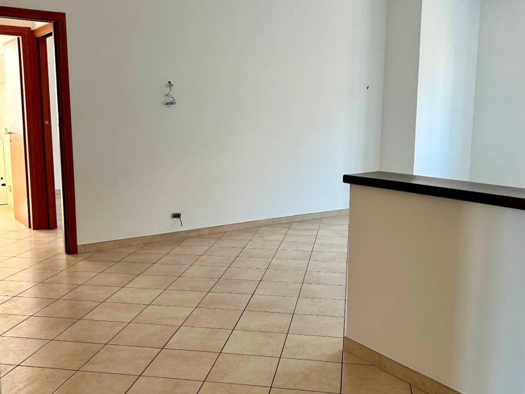 appartamento in vendita ad Asti in zona Corso Dante