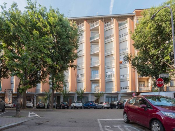 appartamento in vendita ad Asti