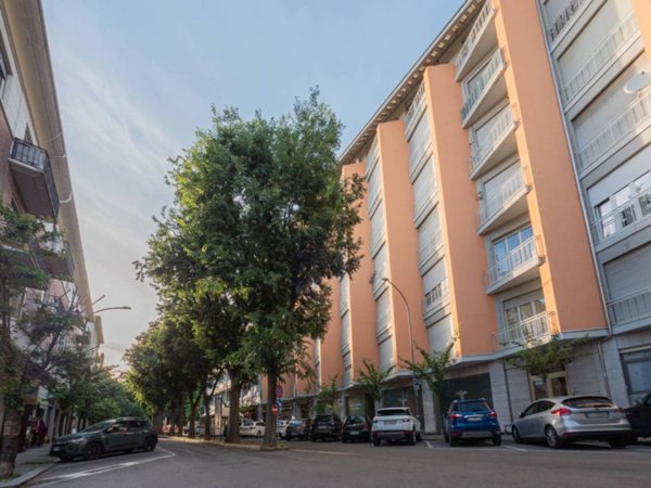 appartamento in vendita ad Asti in zona Centro Città