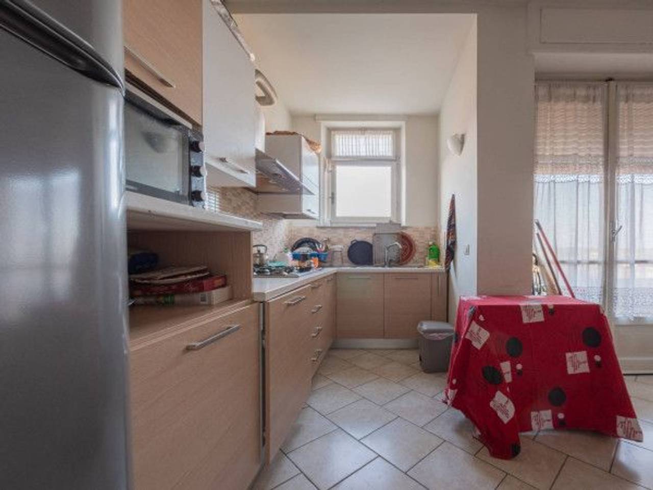 appartamento in vendita ad Asti in zona Centro Città