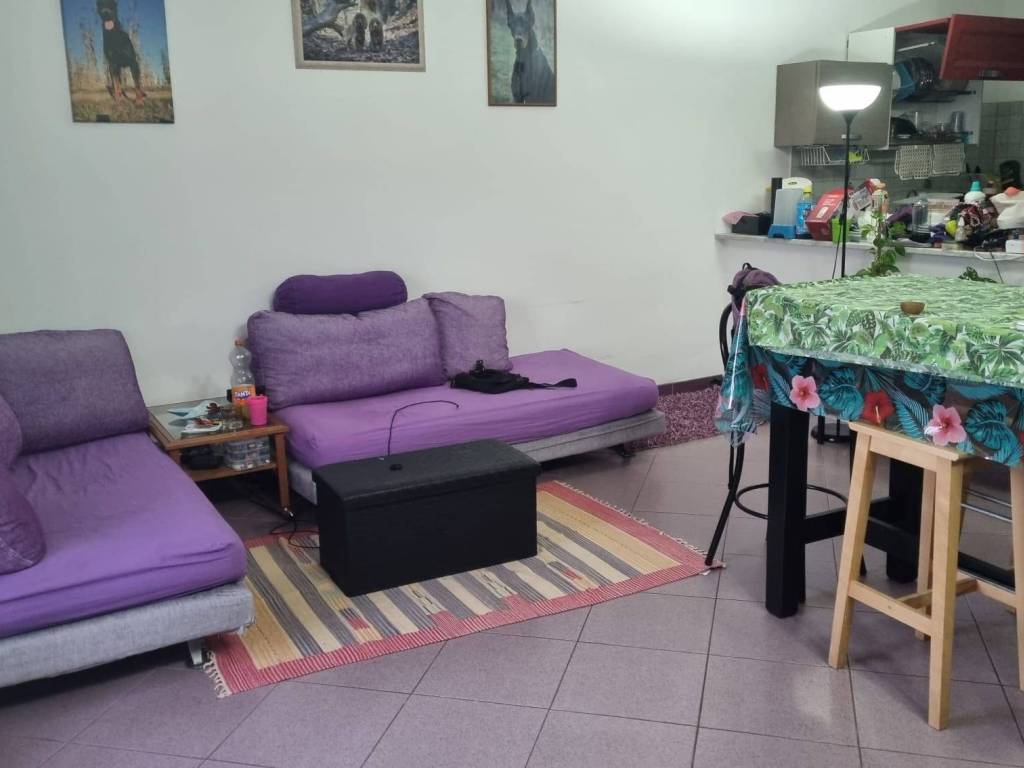 appartamento in vendita ad Asti in zona Trincere