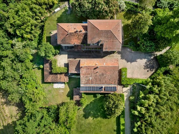 casa indipendente in vendita ad Asti