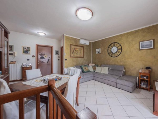appartamento in vendita ad Asti