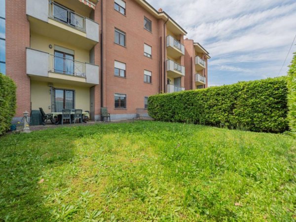 appartamento in vendita ad Asti
