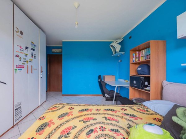 appartamento in vendita ad Asti