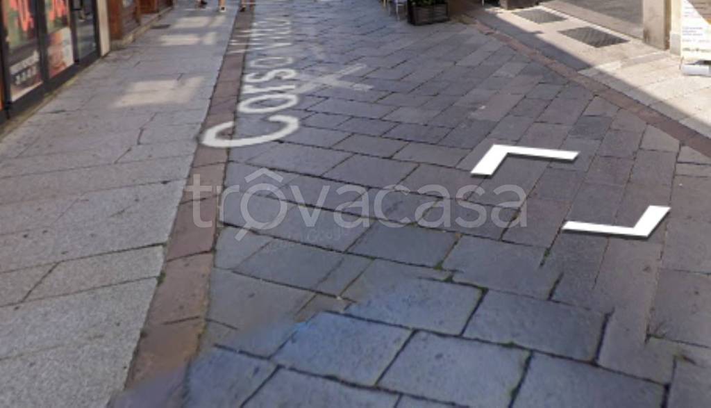 appartamento in vendita ad Asti in zona Centro Città