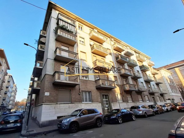 appartamento in vendita ad Asti