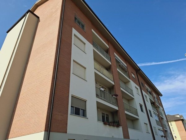 appartamento in vendita ad Asti