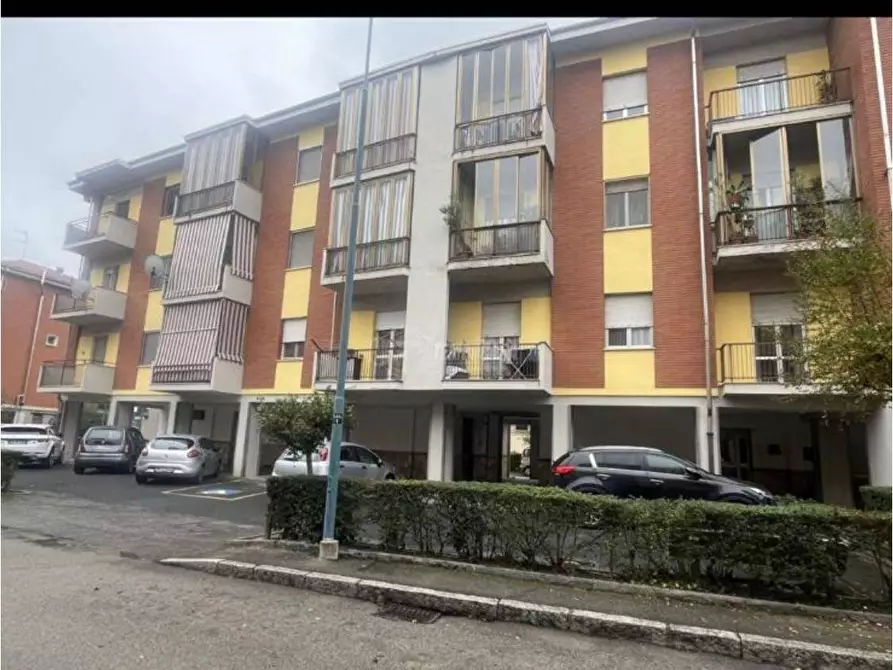 appartamento in vendita ad Asti