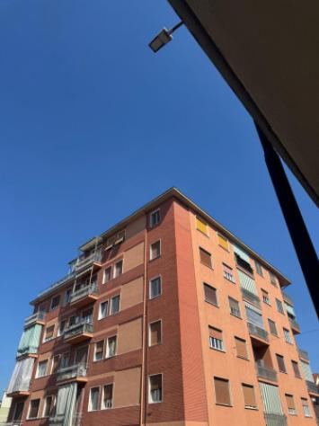 appartamento in vendita ad Asti in zona Palucco
